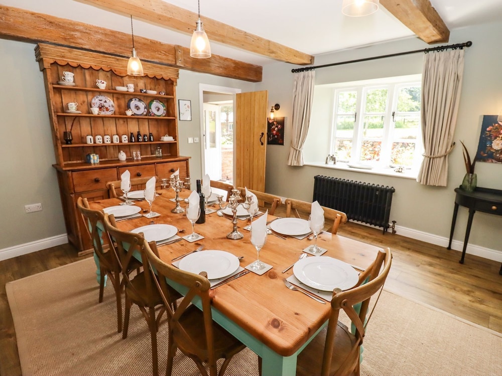 Henhouse Farm