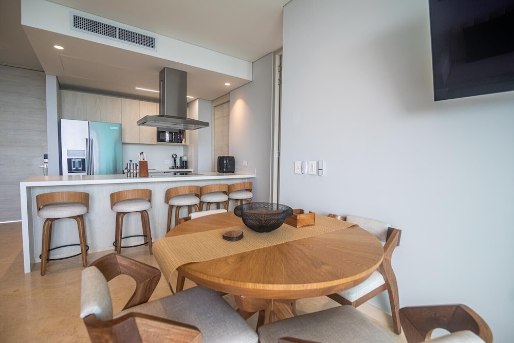 2BR 5 Guests Amazing Views Calablanca