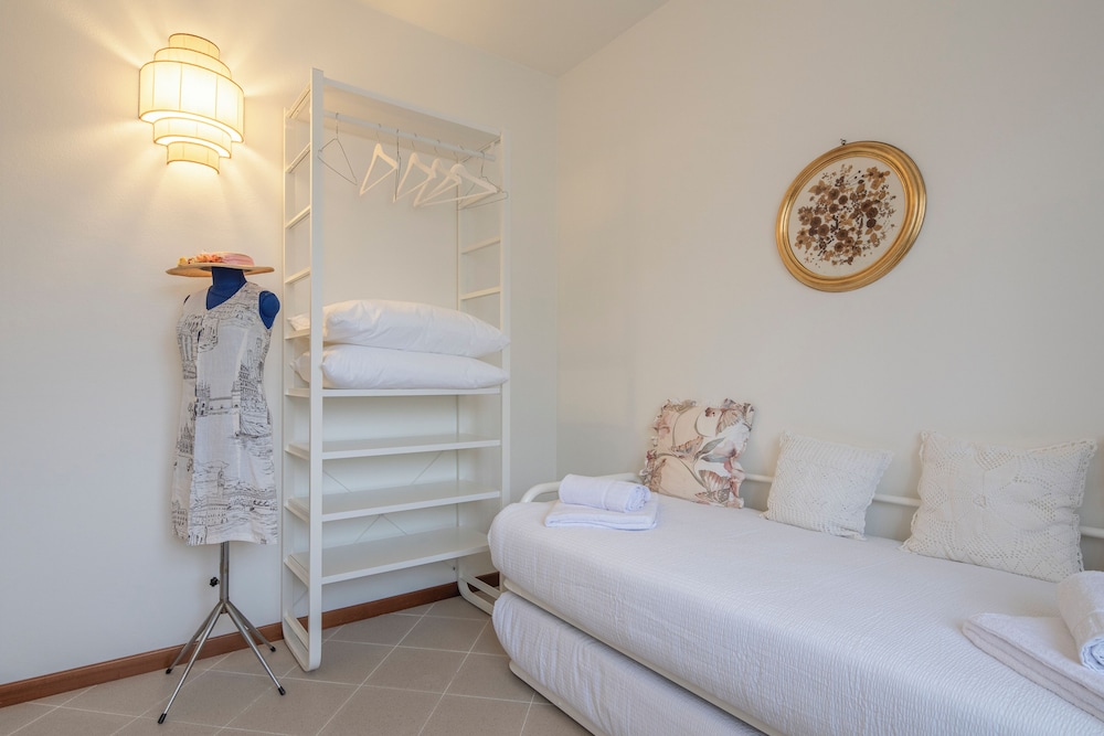Bonaria Boutique House Ac Cinque Terre