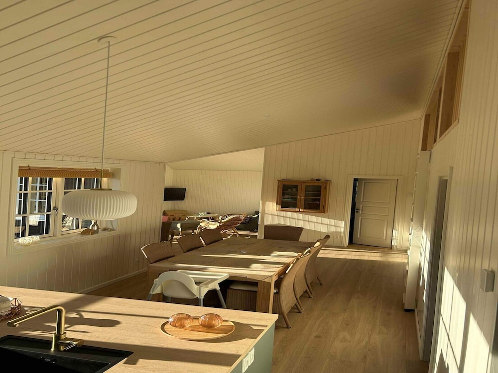 5 Star Holiday Home in Assens