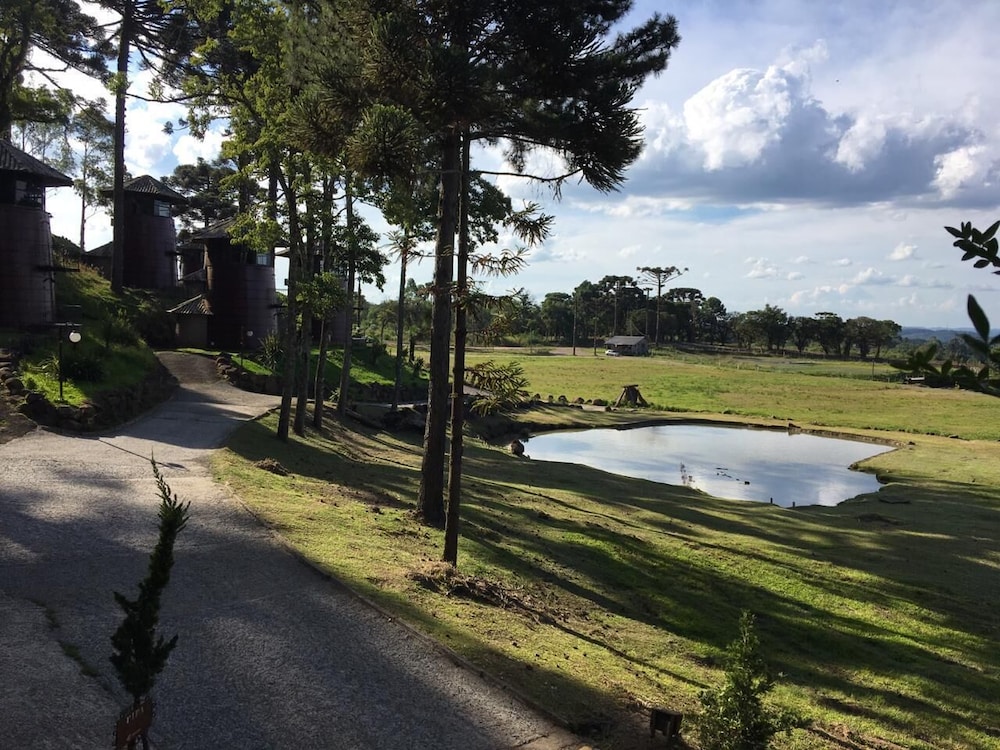 Hotel Fazenda Pampas