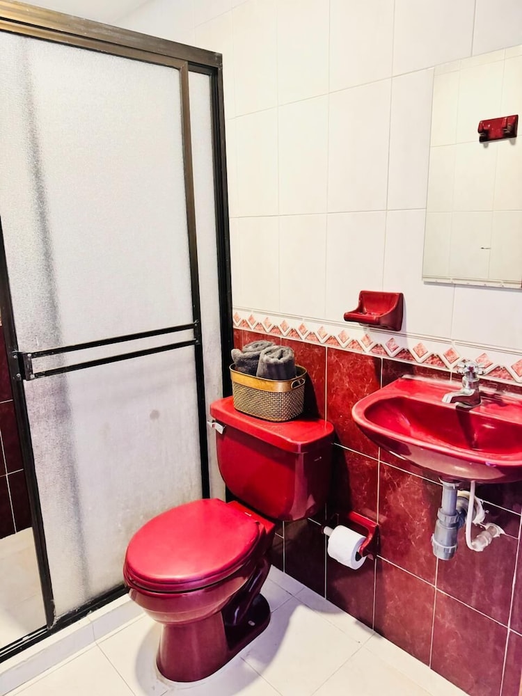Marbar Cartagena Hostel