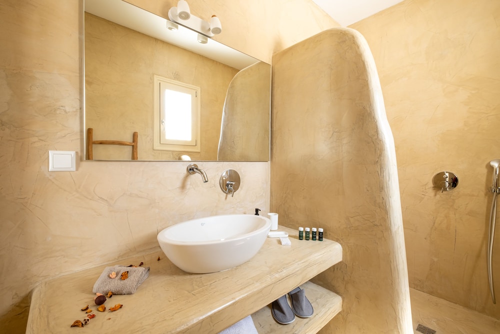 White Orchid Villa