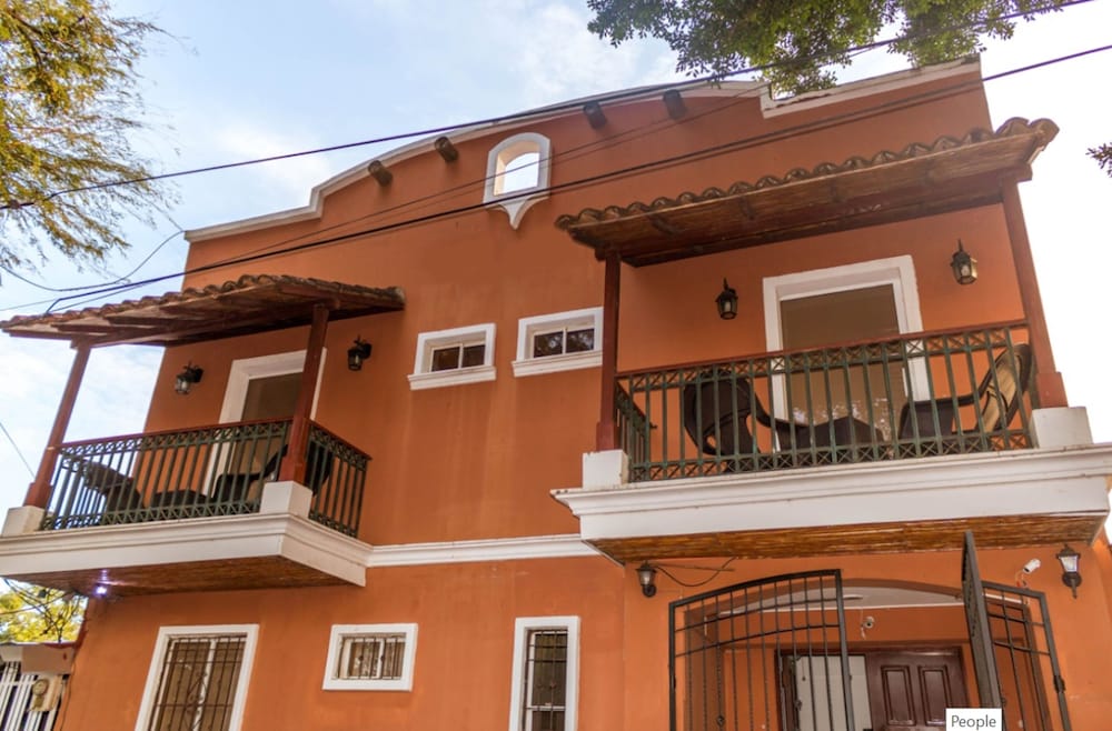 Hotel Ecotel - Image 1