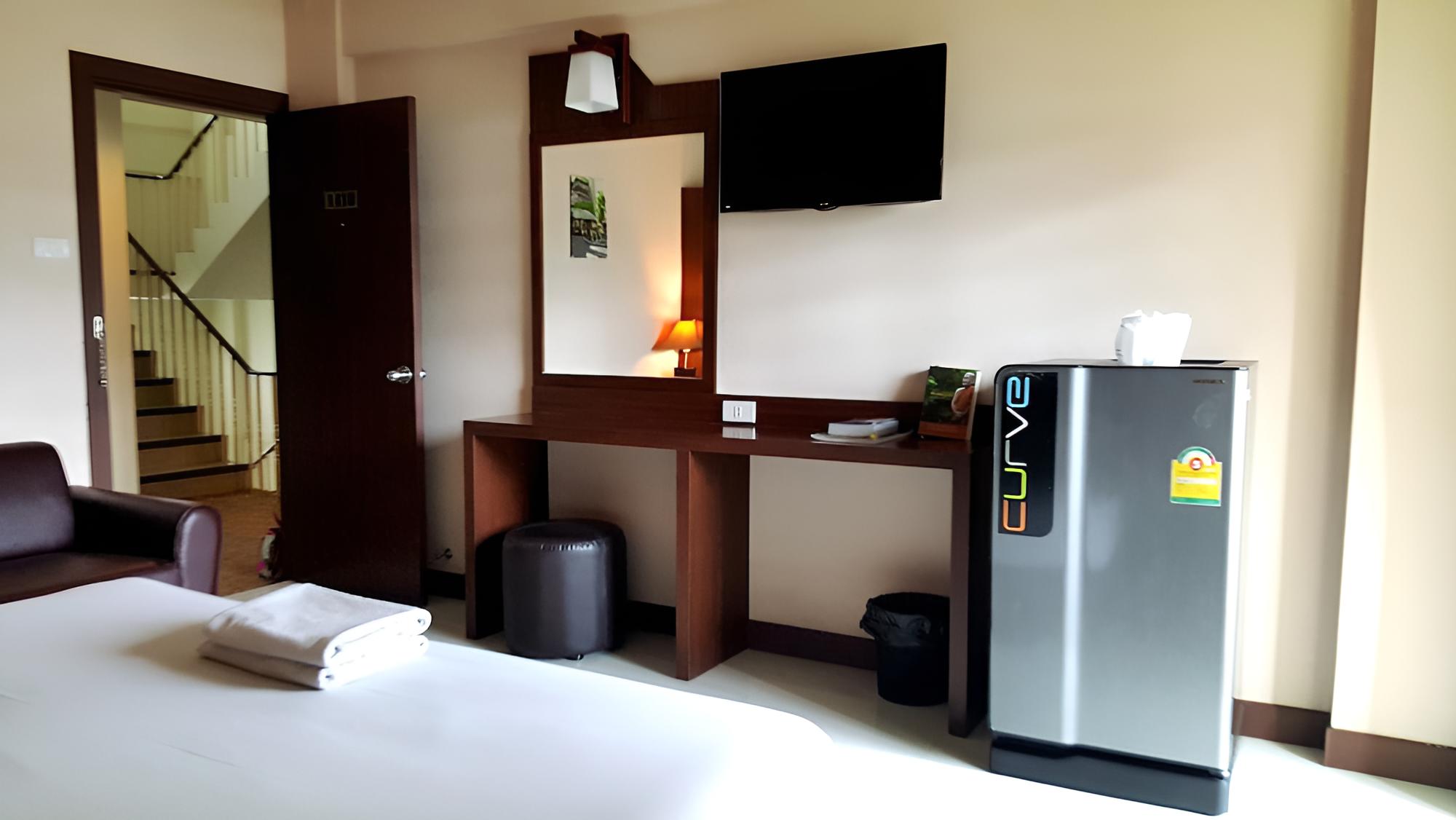 Hatyai Genting Hotel