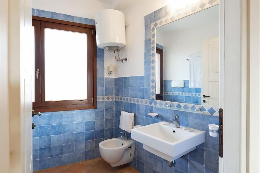 Il Mirto Appartamenti, Ac e Wifi, Gallura
