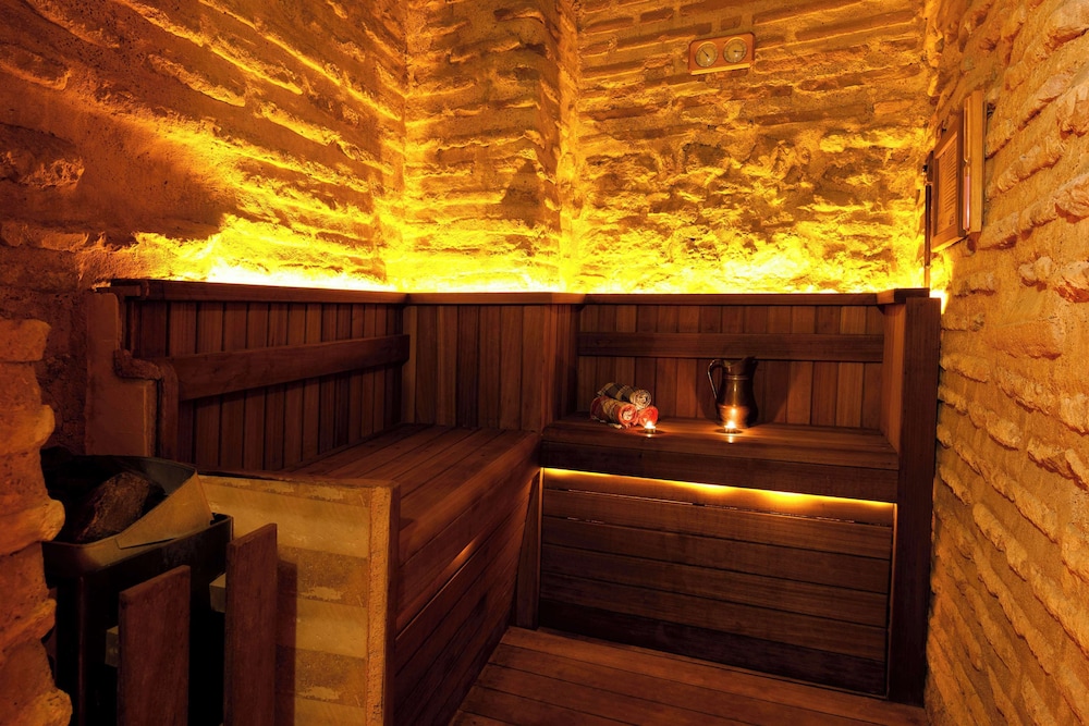 Hagia Sofia Mansions İstanbul, Curio Koleksiyonu by Hilton - Image 65