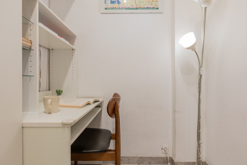 Adriano Apartment by Wonderful Italy