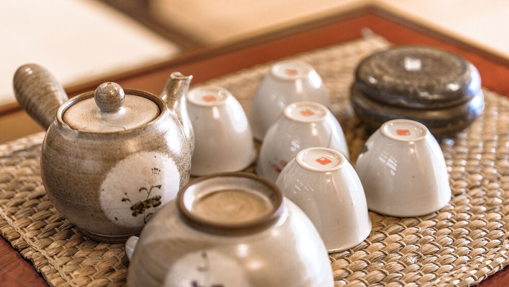 Yangpyeong Agni Choshi Mae Hanok Stay