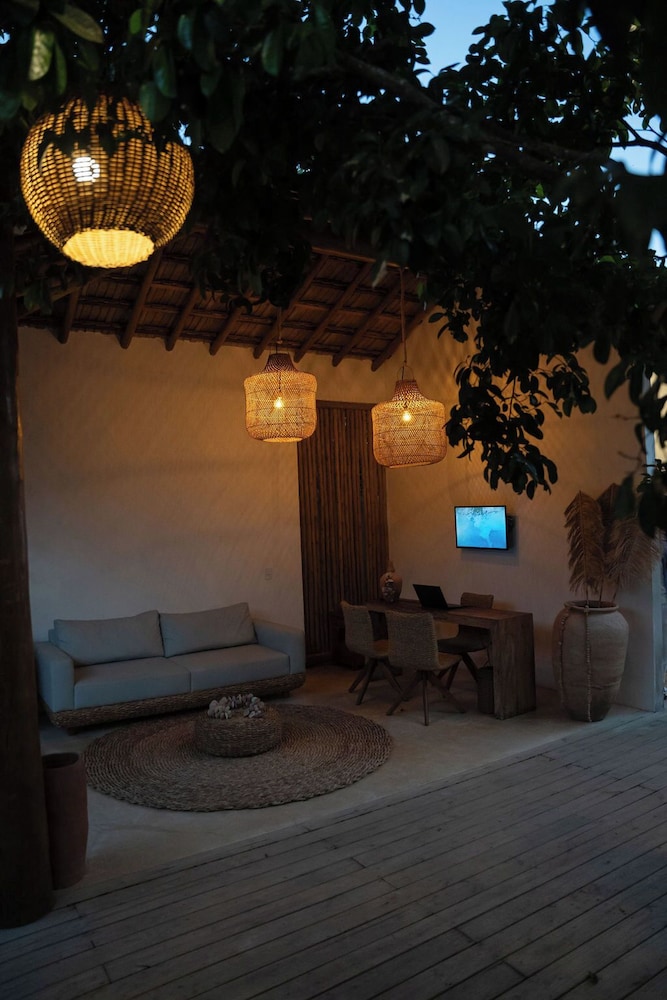 Corais de Trancoso Boutique