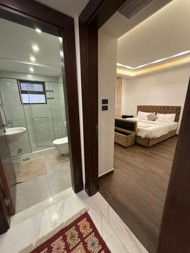 Charming 3 Bedroom Apartment in Amman