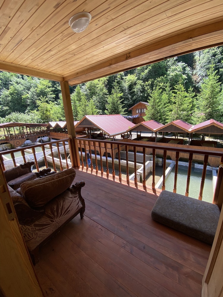 Isikli Kale Otel