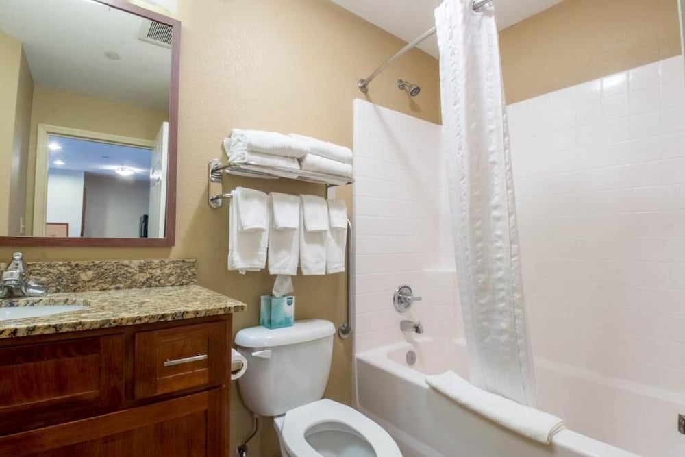 Western Slope suites