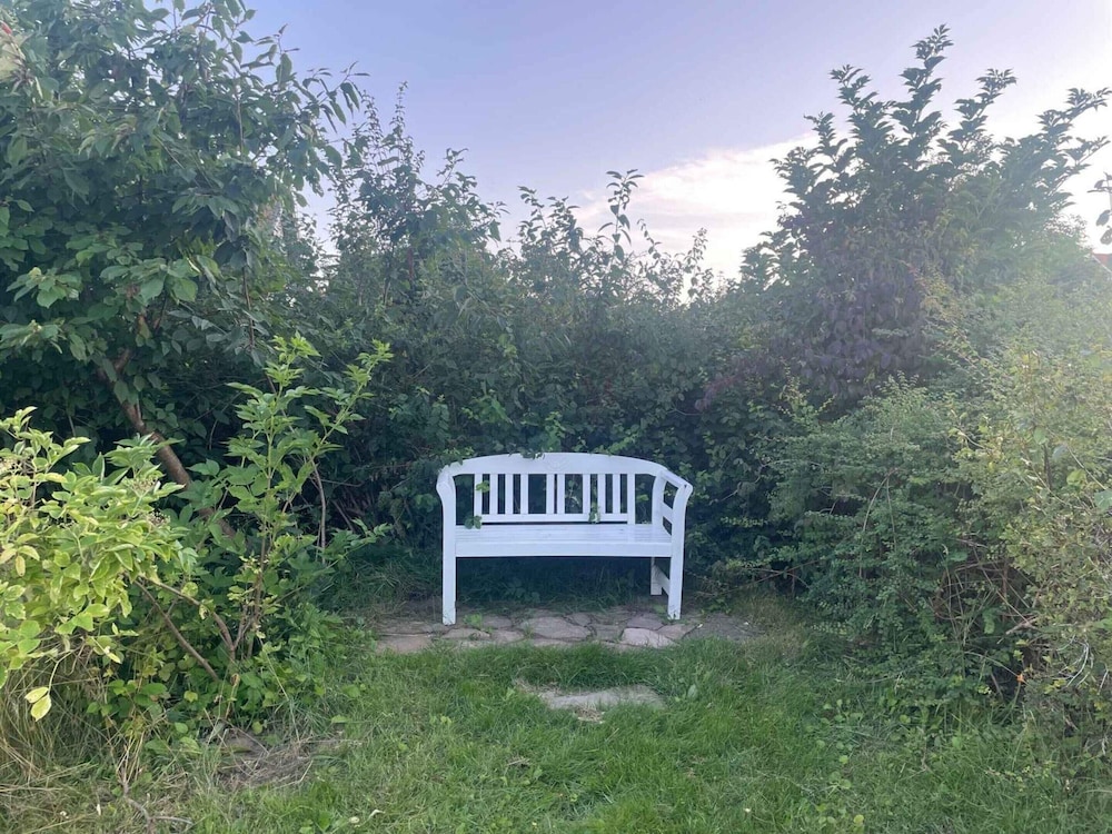 5 Star Holiday Home in Gudhjem