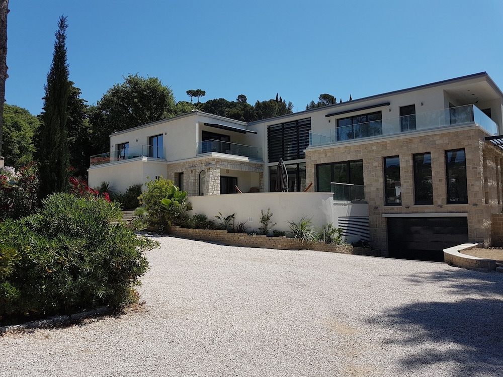 Hôtel Particulier Cassis, Parking sécurisé, Piscine chauffée