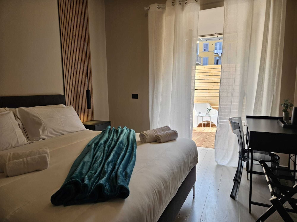 Guest House Montegrappa Terrace