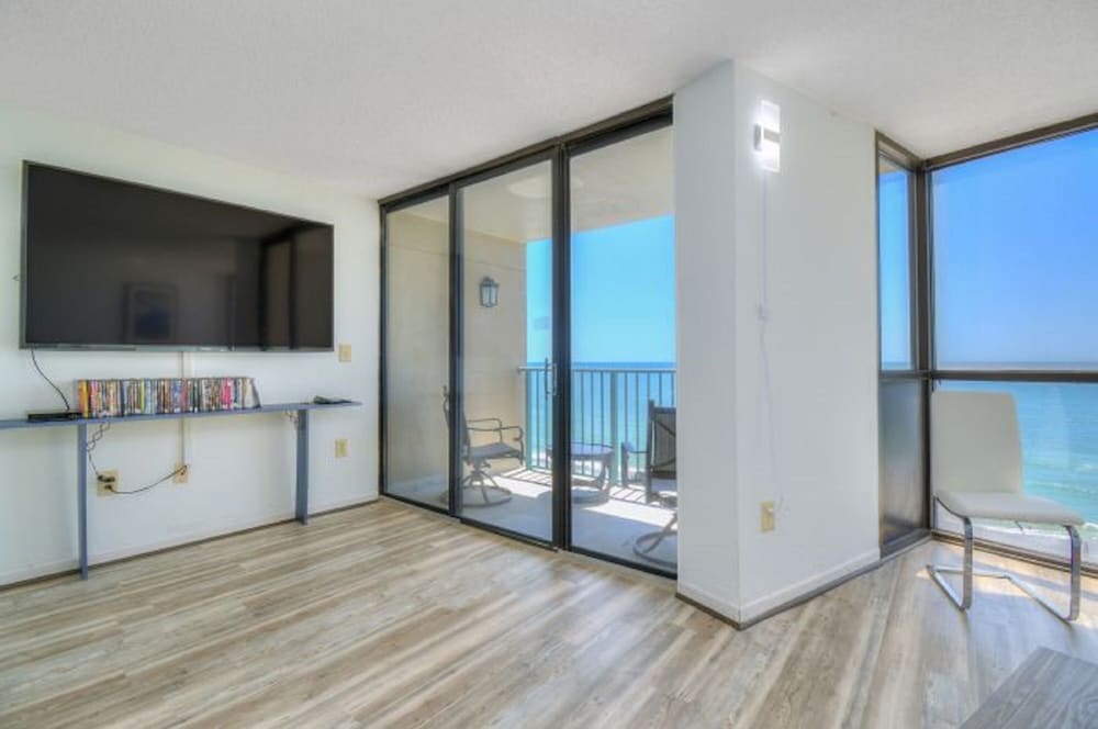 Sand Dunes by Elliott Beach Rentals