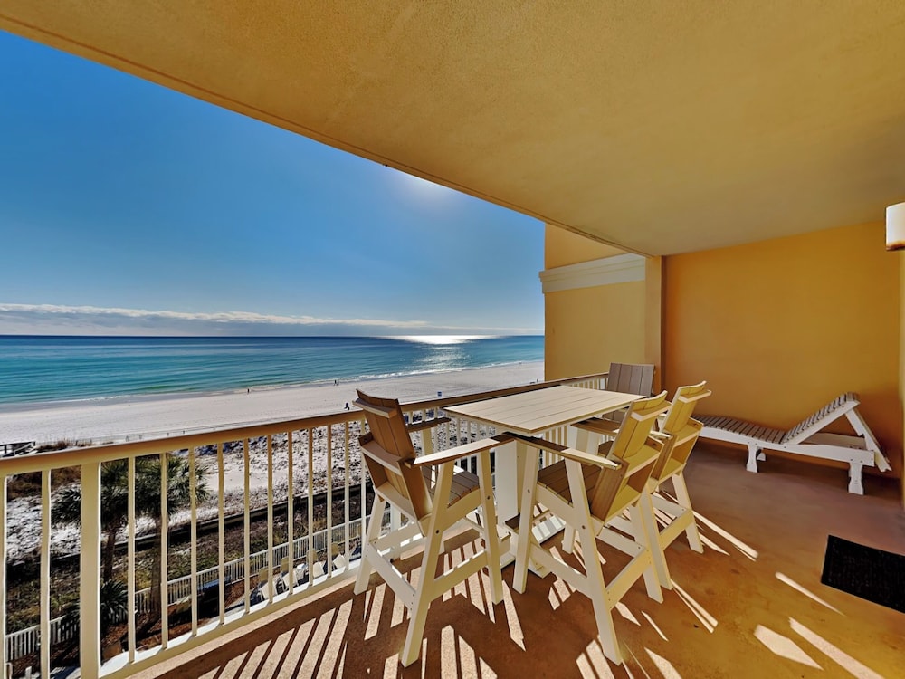 Azure #511 by Southern Vacation Rentals