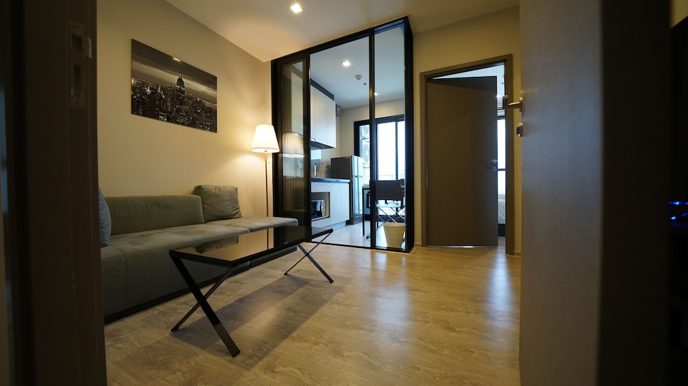 The Base Central Pattaya BY U Plus