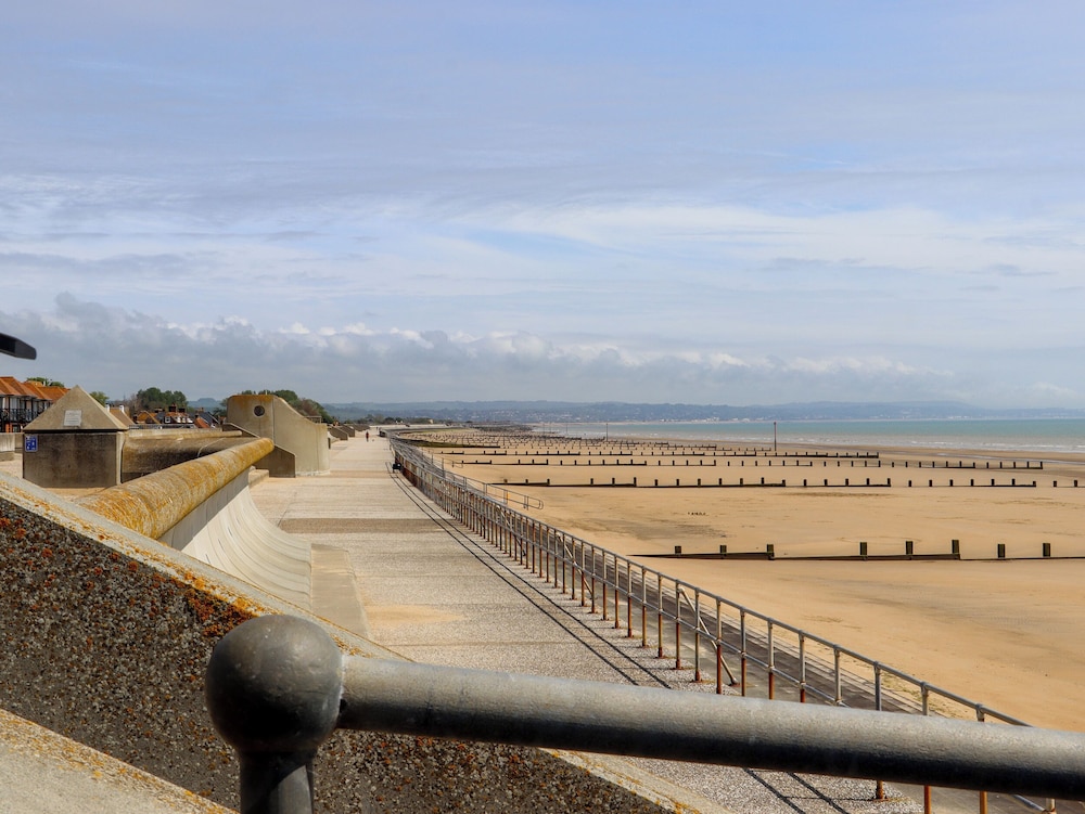 The Seven Sands