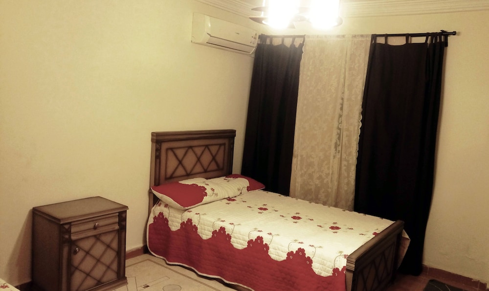 Palm City Guesthouse