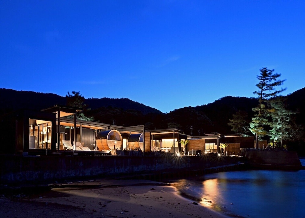SIOKUMIHAMA Sea Side Villa HAMATSUZURI