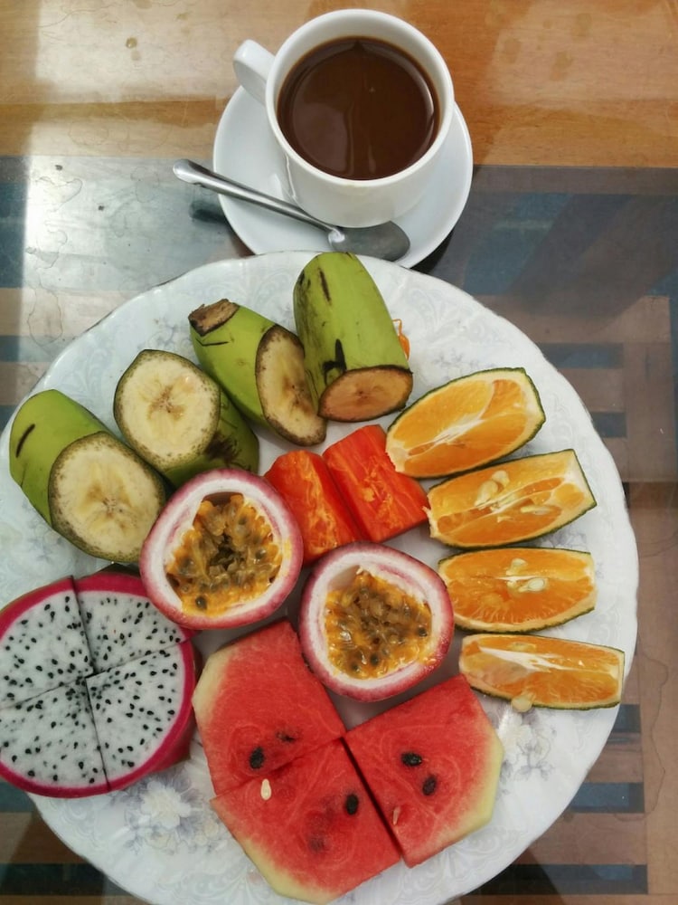 Minh Phat Homestay