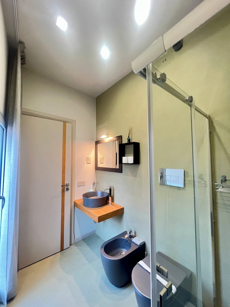 Atenea Palace Luxury Rooms