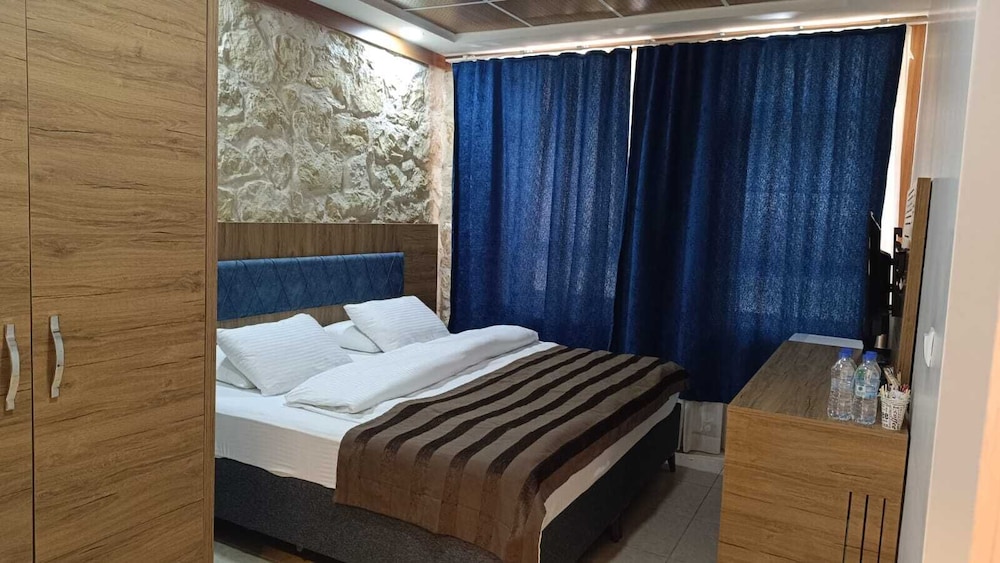 Kaşkaloğlu Hotel
