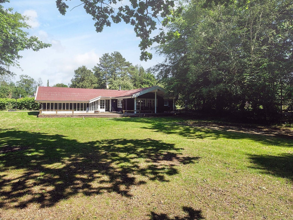 4 Star Holiday Home in Vig