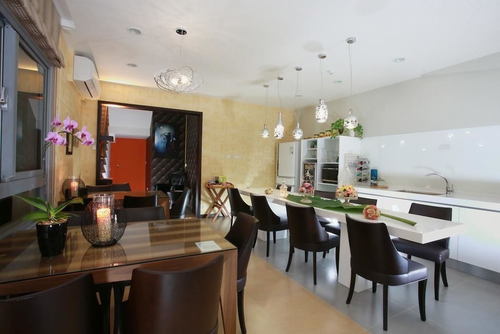 Kimpton B&B