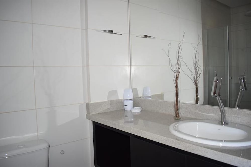 Lindo E Moderno Apartamento De 2 Quartos Em Gramado view 2