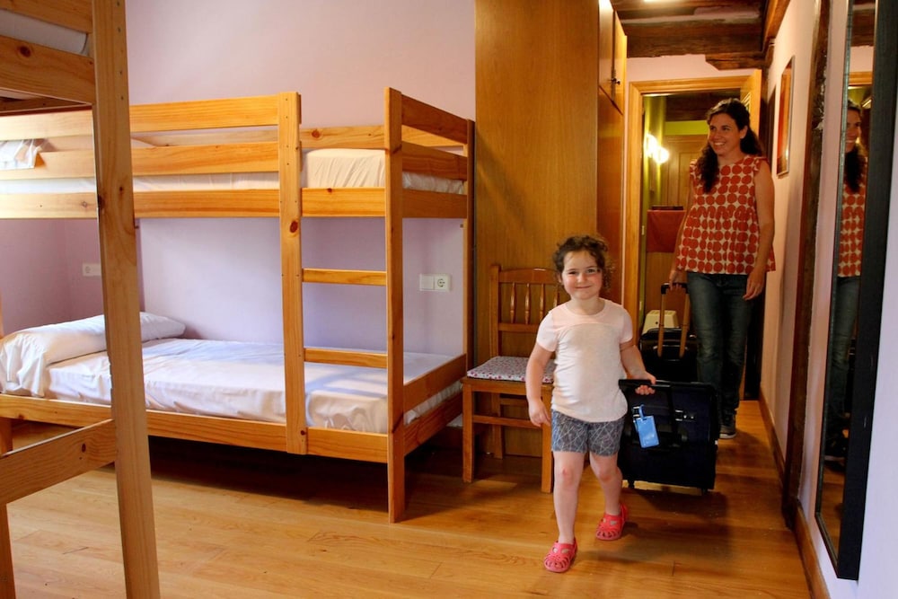 Albergue ambiental de Beizama - Hostel