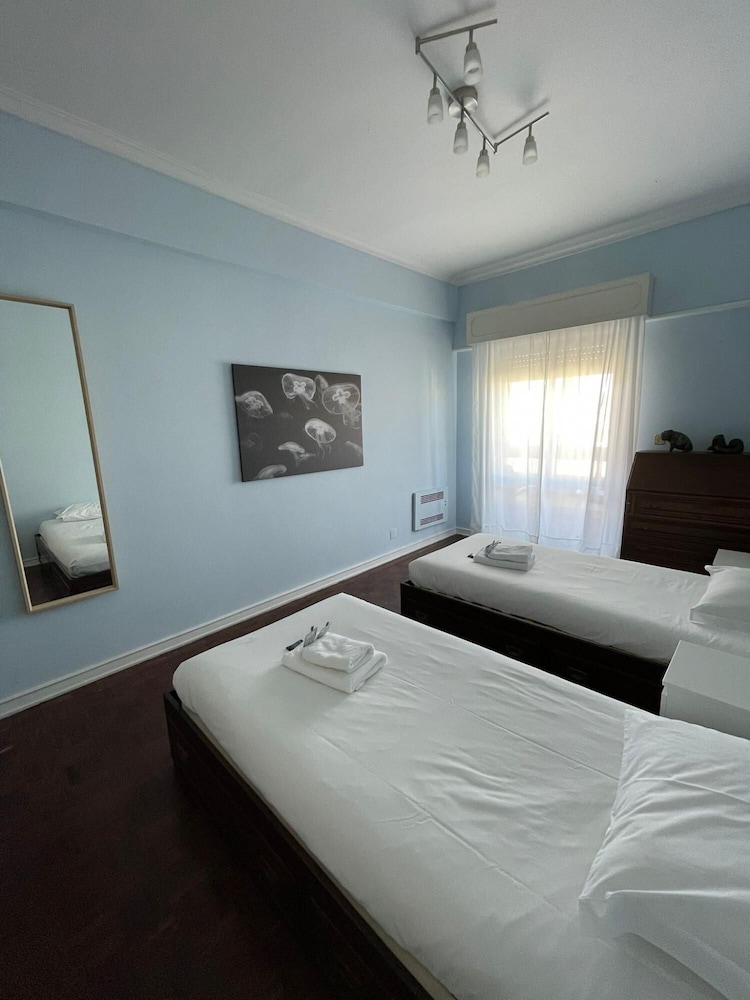 Oeiras Vacations - Oeiras Balcony by Homing - Property Image 33