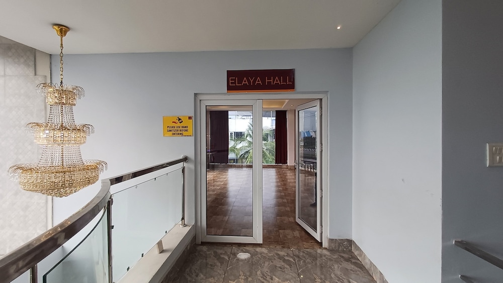 Sign Inn Apart Hotel Sriperumbudur