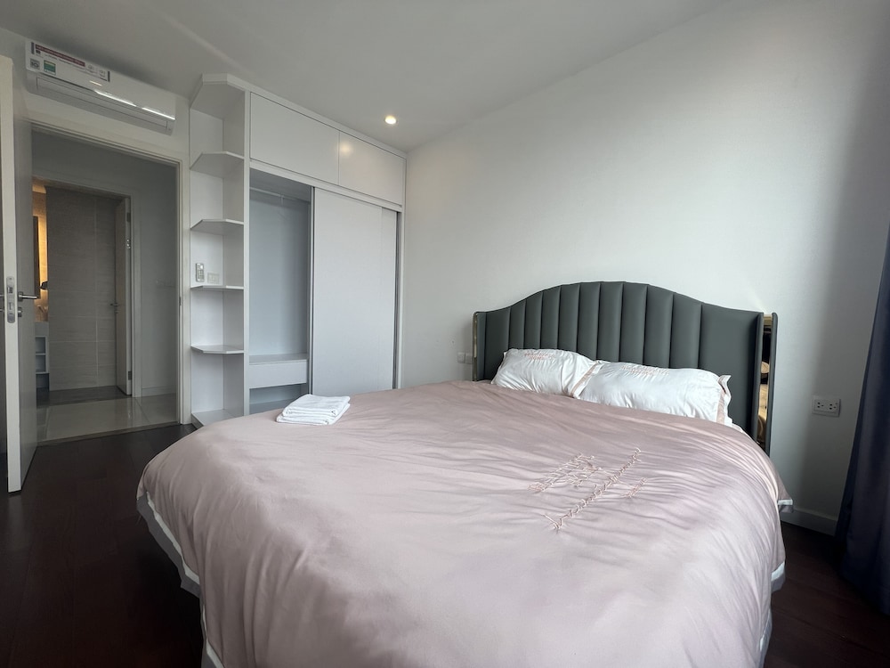 Vinhomes Dcapitale Tran Duy Hung