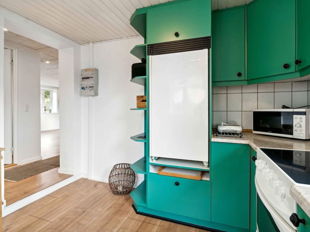 5 Star Holiday Home in Aakirkeby