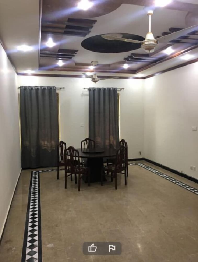 Royal guest house view 5