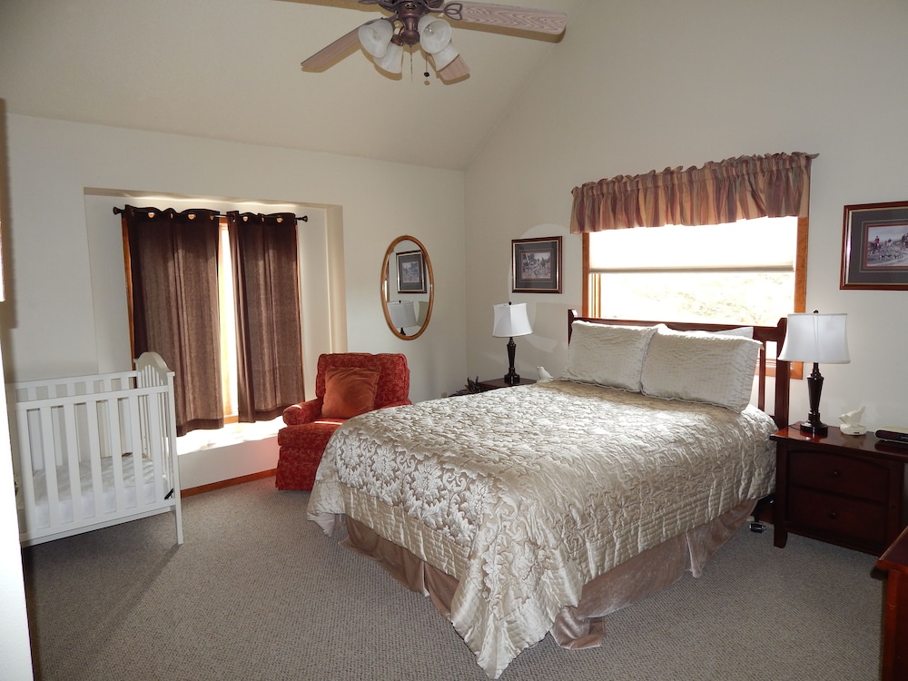 Galena Vacations - House on Northview - Property Image 3