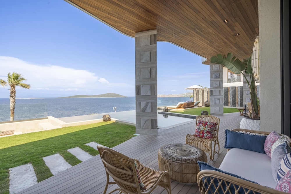 DelMare Reserve Otel & Spa - Image 55