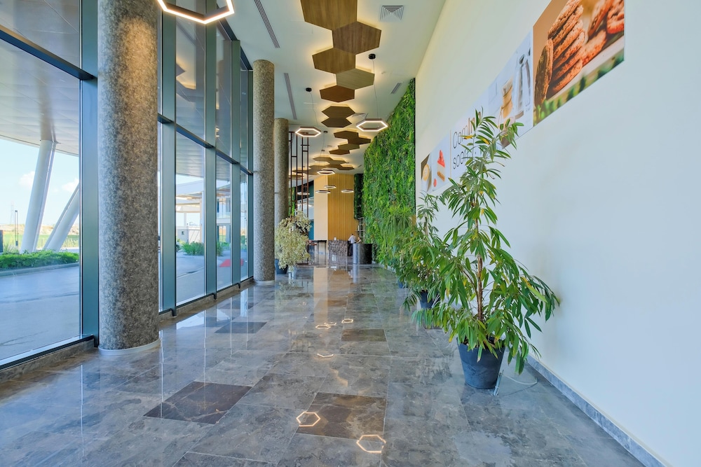 Modern Furnished Apartments in Istanbul Basaksehir By Iradah Gayrimenkul
