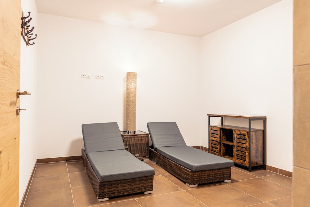 Tauernlodges Uttendorf by ALPS RESORTS