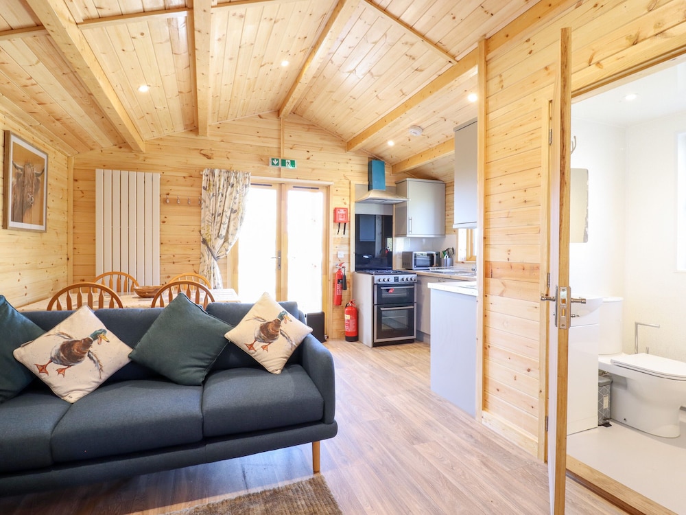 Clover Lodge