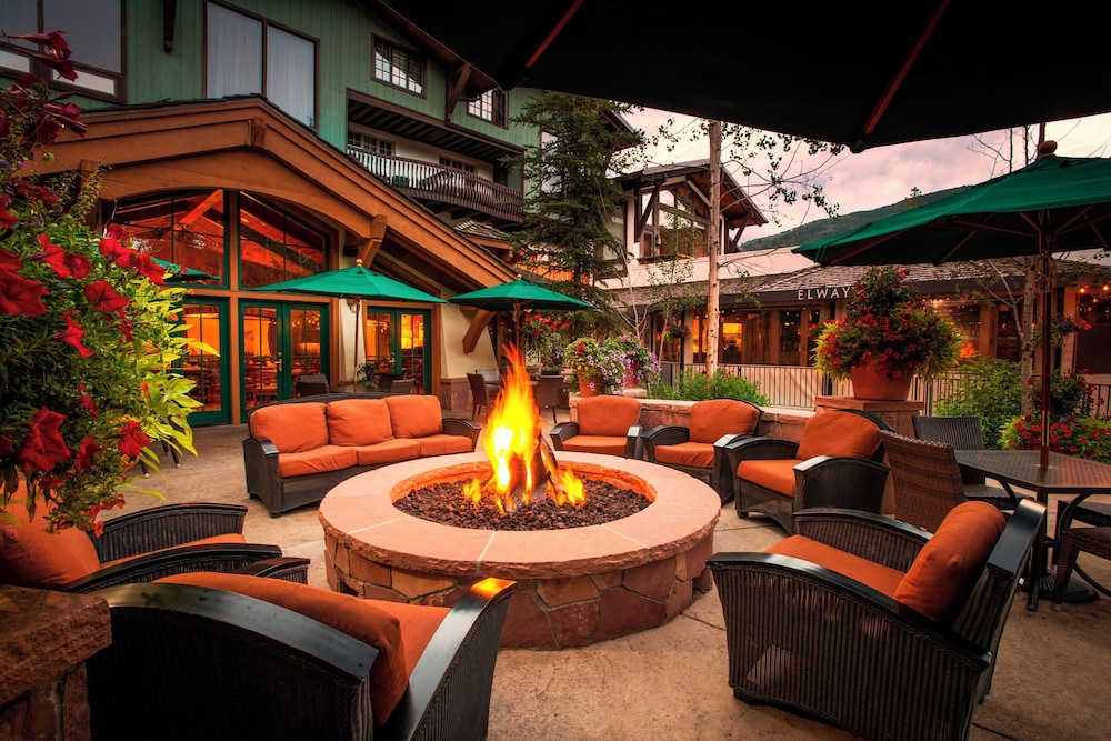 Vail Ski Resort