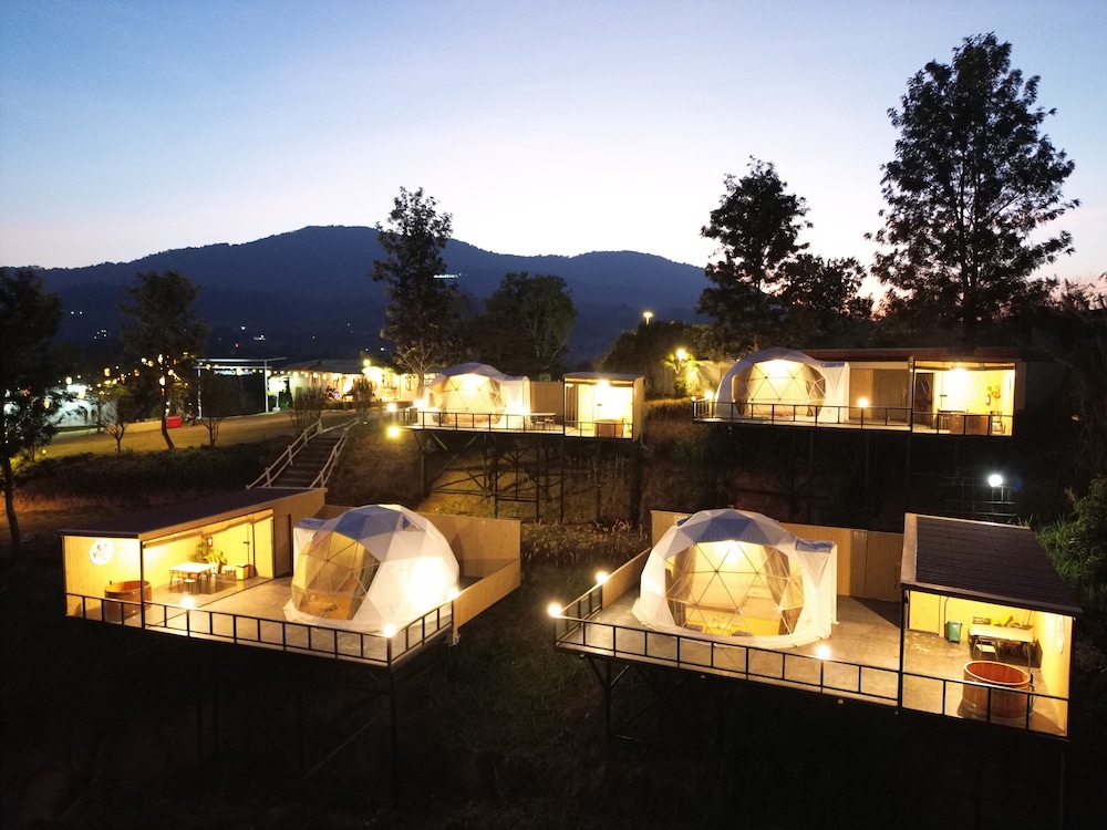 yugencamping