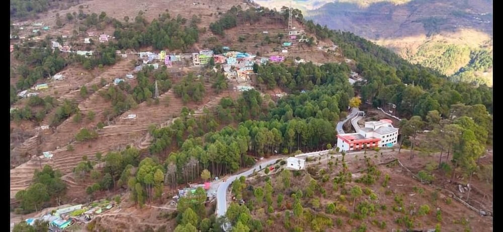 Royal Guest House