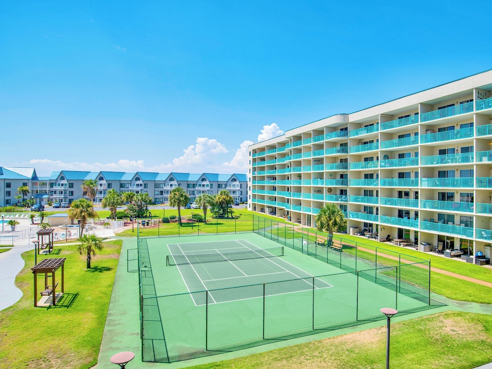 Royal Gulf Beach & Racquet Club #5816 by Southern Vacation Rentals