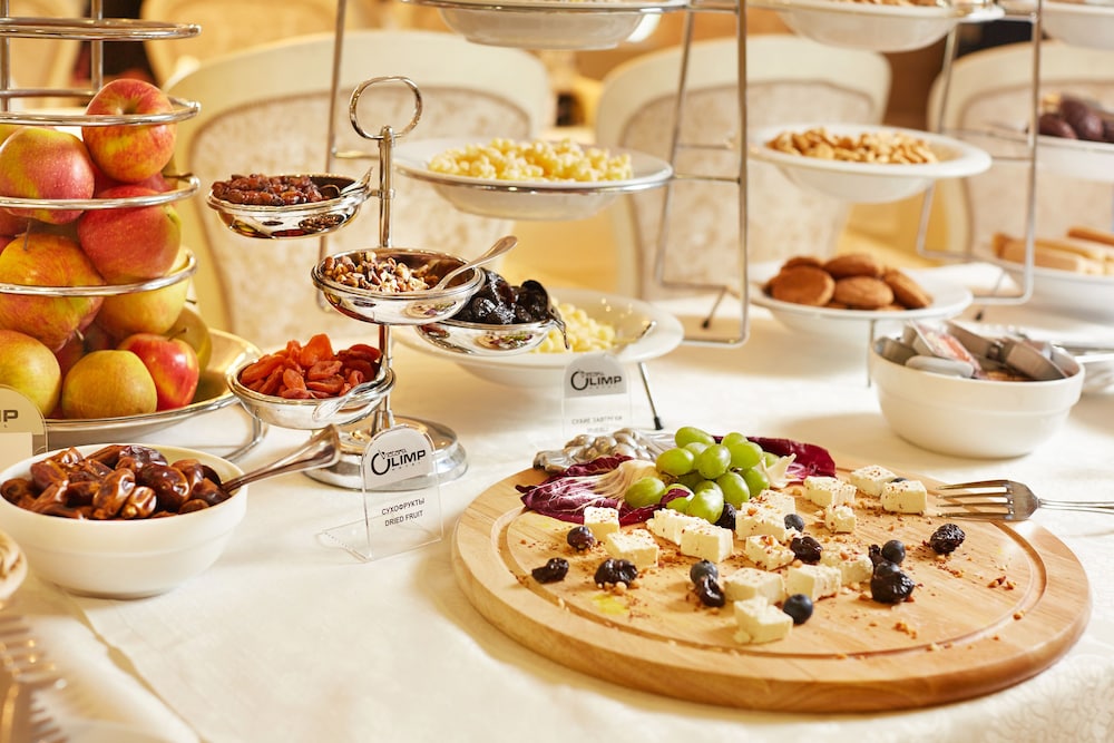 Victoria Olimp Hotel Minsk