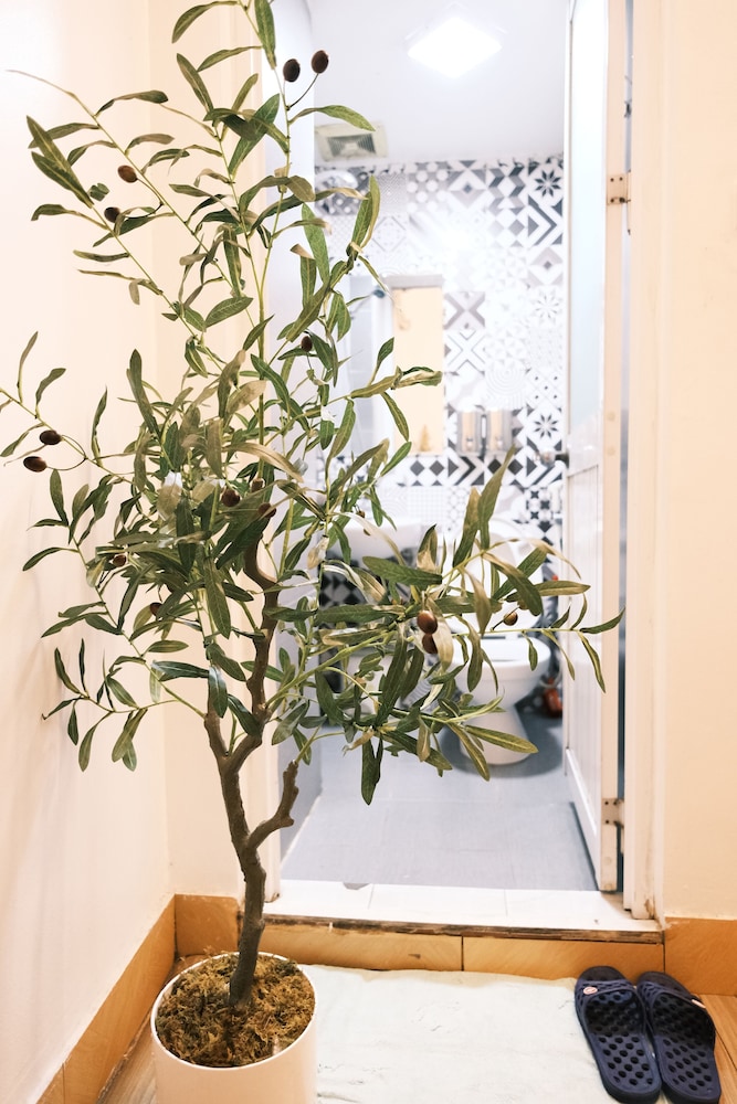 Okaeri Homestay