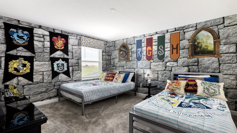 The Retreat at Champions Gate by Nova